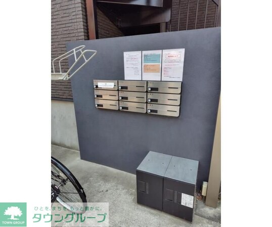 Estrellaの物件内観写真